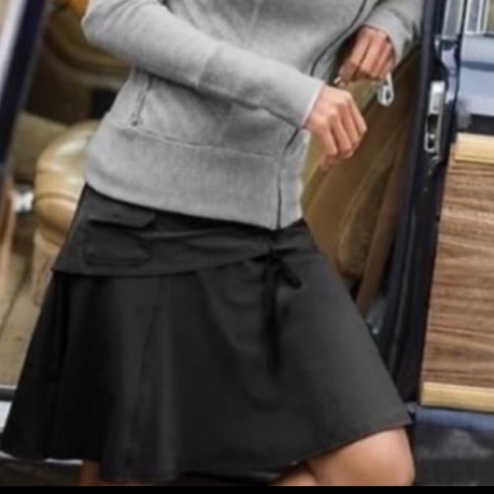 Athleta wherever skort